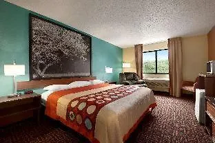 Super 8 By Wyndham East 2* Peoria